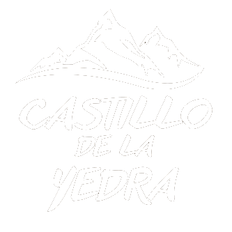 Alojamientos Castillo de la Yedra