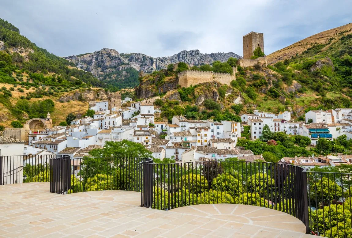 el pueblo mas bonito de españa