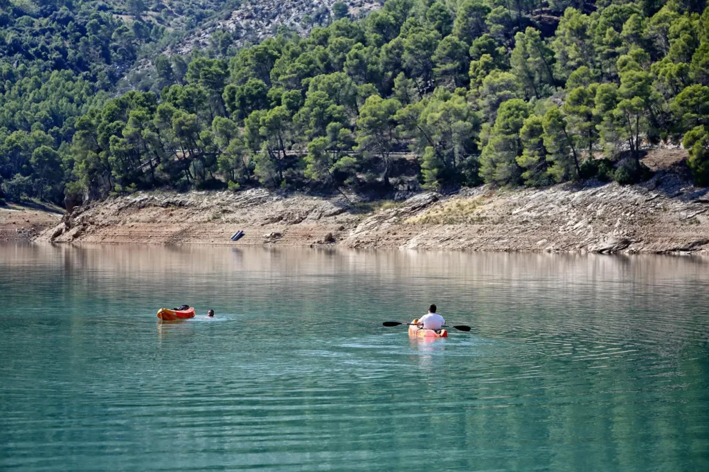 actividades en cazorla