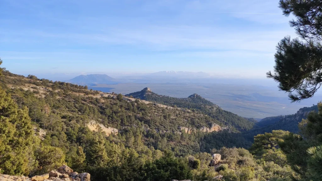 Actividades en Cazorla: Aventura, Cultura y Naturaleza